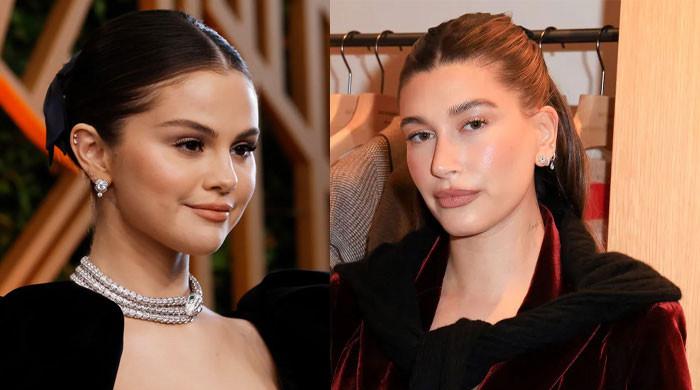 Selena Gomez subtly supports Hailey Bieber after Justin’s shocking confession