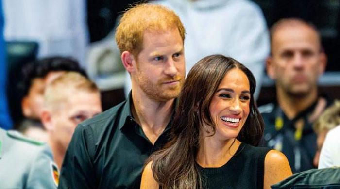 Prince Harry, Meghan Markle ‘living their best life’ despite growing hate