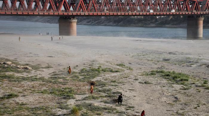 India’s water politics pose ‘grave health risk’, Pakistan tells WHO forum