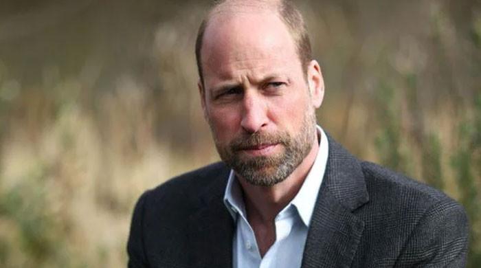 Prince William to take legal action after ‘upsetting’ event