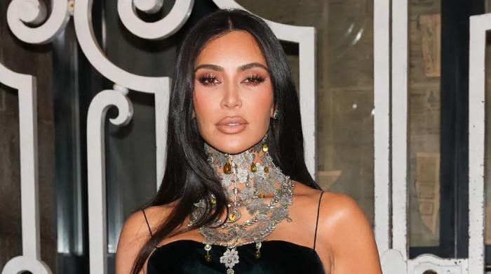 Kardashians surprise Kim Kardashian on major achievement: Source