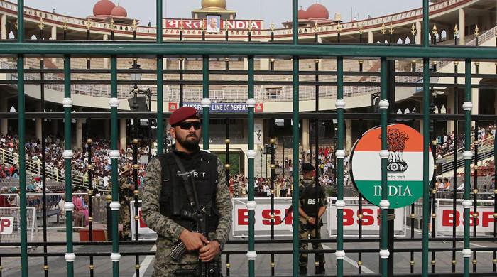 Pakistan declares Indian official ‘persona non grata’ for ‘inconsistent activities’