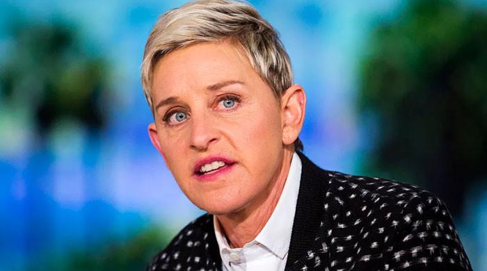 Ellen DeGeneres mourns big loss on social media