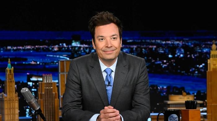 Jimmy Fallon makes shock admission about THAT date with Nicole Kidman