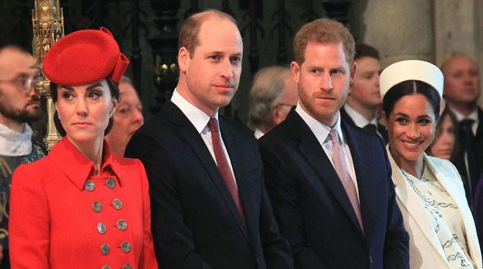Kate Middleton seemingly sends reunion invite to Prince Harry, Meghan Markle
