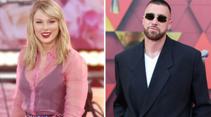 Taylor Swift, Travis Kelce’s pal shares rare update about their vacation
