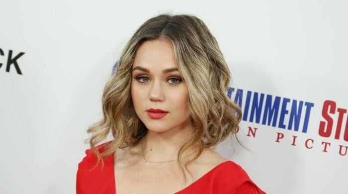 Brec Bassinger shares what she would do if her death was imminent