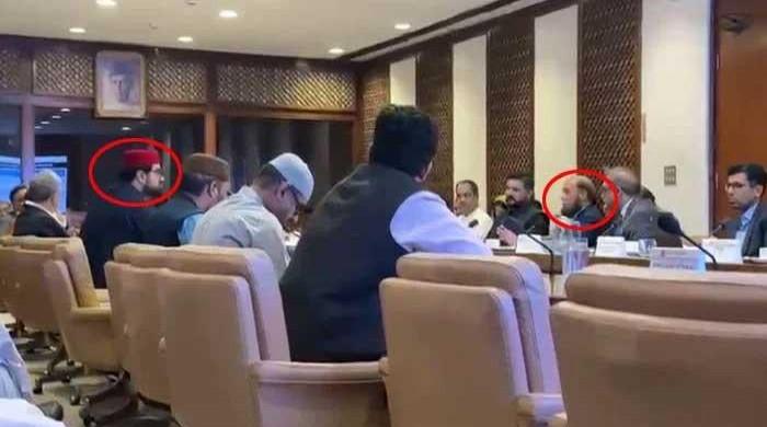 PTA chief to face Senate panel over ‘charas’ controversy