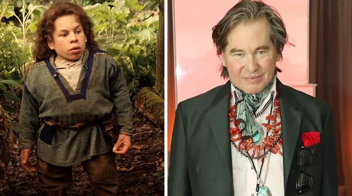 ‘Harry Potter’ star reveals major role Val Kilmer played in his career