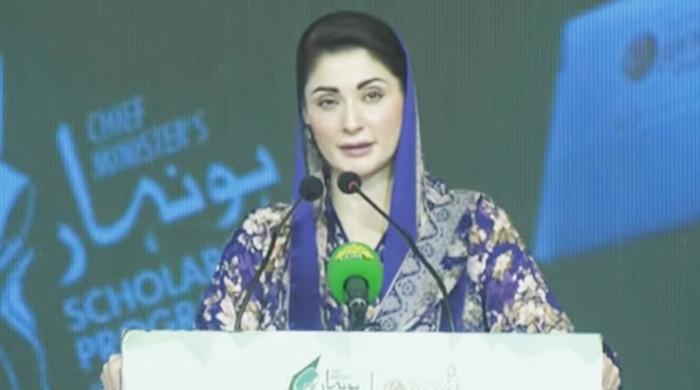 Punjab CM Maryam likens India’s aggression to PTI’s May 9 attacks