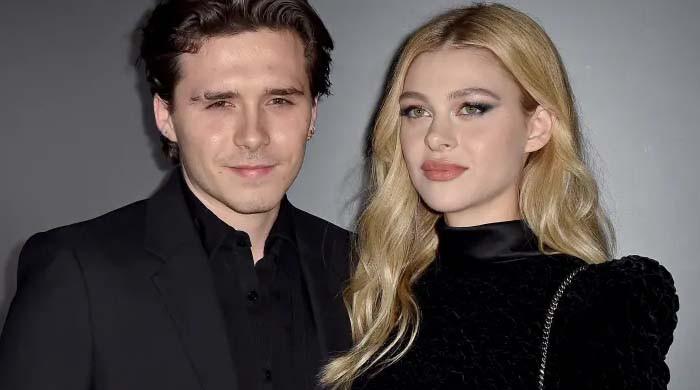 Nicola Peltz feels ‘grateful’ amid Brooklyn Beckham family feud
