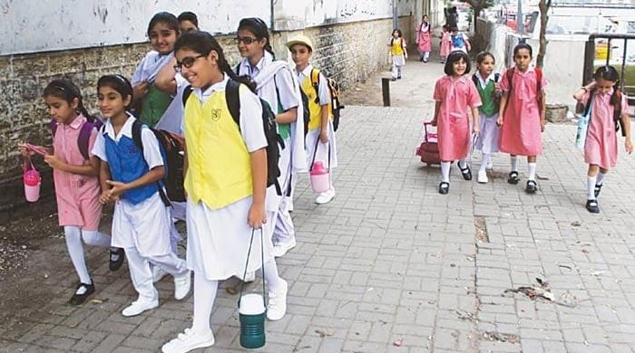 Sindh govt announces summer holiday dates for schools