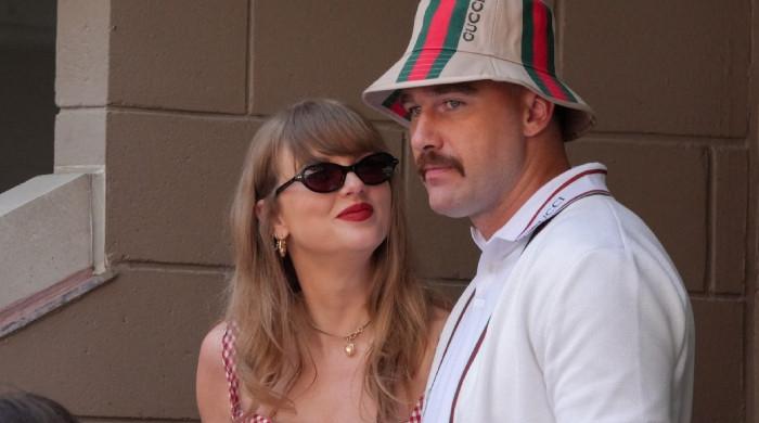 Taylor Swift knows Travis Kelce is ‘the one:’ Report