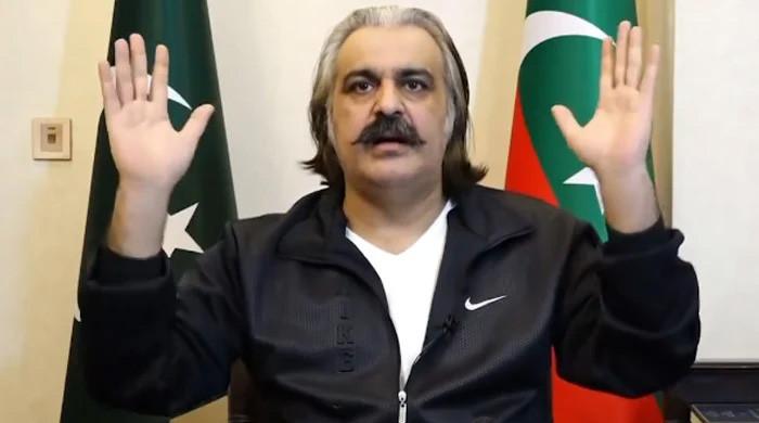 KP CM says won’t support govt on IMF conditions if not allowed to meet Imran