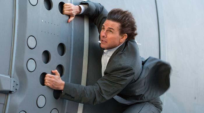 Tom Cruise shares ‘unforgettable’ moments from ‘Mission: Impossible’ premiere