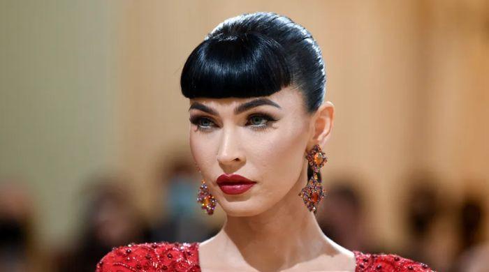 Megan Fox gets honest about being pregnant at 38