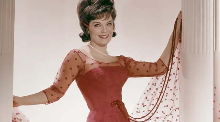 ‘Pretty Little Baby’ singer Connie Francis breaks silence on 1962 track’s comeback