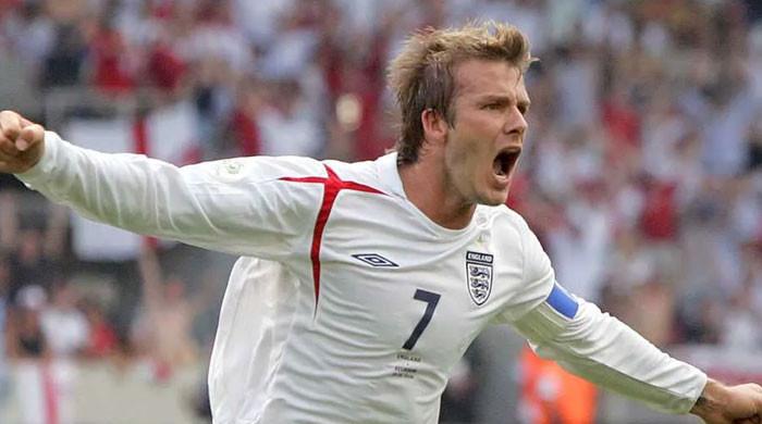 David Beckham recalls what he ‘misses’ every day
