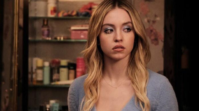 Sydney Sweeney gets honest about ‘Euphoria’ S3