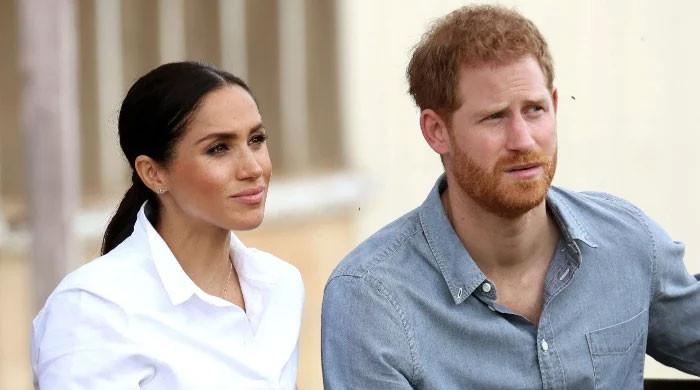 Prince Harry, Meghan gave ‘lip reading’ warning on wedding day