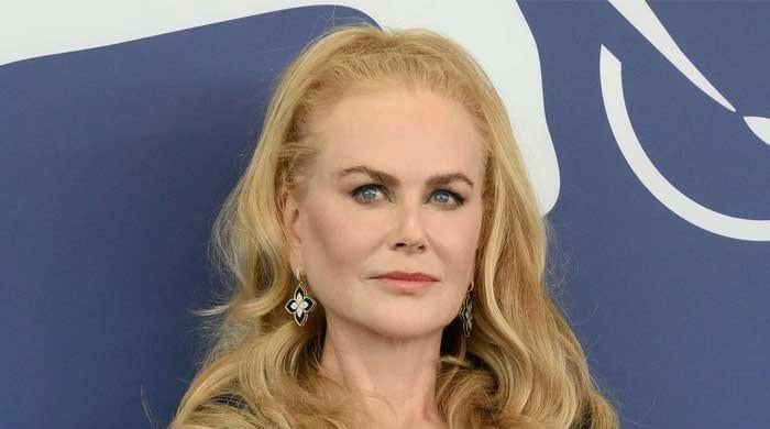 Nicole Kidman talks about embracing herself, says ‘I look like my daughters’