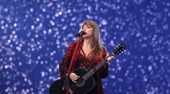 Taylor Swift realises Blake Lively is ‘not worth all the stress’