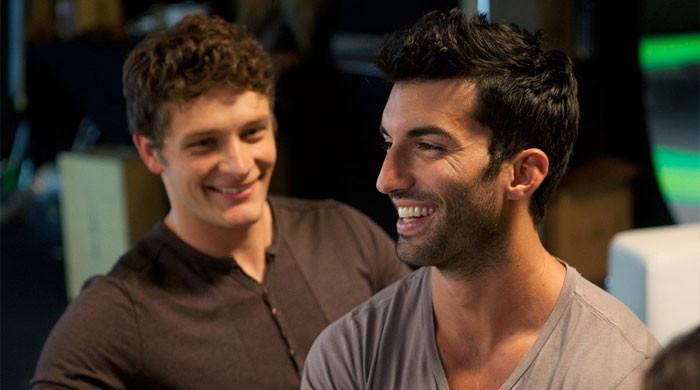 Justin Baldoni’s ‘Jane the Virgin’ costar reacts to Blake Lively lawsuit