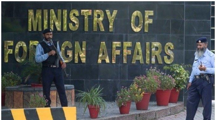 FO slams ex-US NSA, Indian defence minister on nuclear weapons security remarks