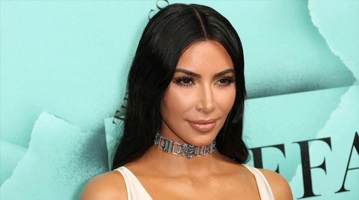Kim Kardashian gets emotional in 6-year law school journey celebratory post