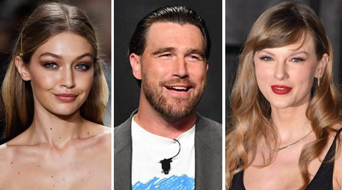 Gigi Hadid’ sister reveals prediction for Taylor Swift, Travis Kelce romance