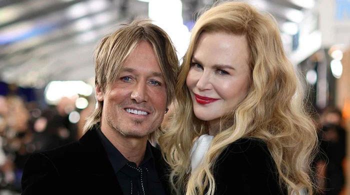 Nicole Kidman reveals what she does to make Keith Urban ‘happy’