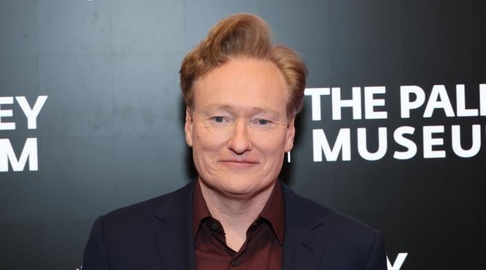 Conan O’Brien recalls traumatic experiences: ‘Hard to process’