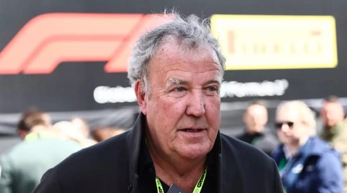 Jeremy Clarkson makes shock admission about his death