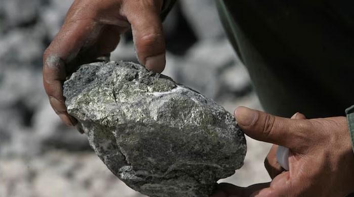 Pakistan to offer US firms concessions on mining investment in tariff talks: minister