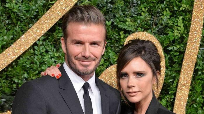 David Beckham, Victoria eager to mend family feud: Source