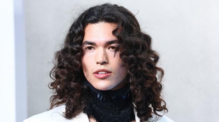Conan Gray explains concept behind upcoming album ‘Wishbone’