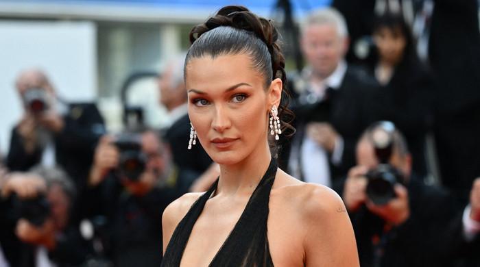 Bella Hadid spills secret behind ‘luxurious’ new style