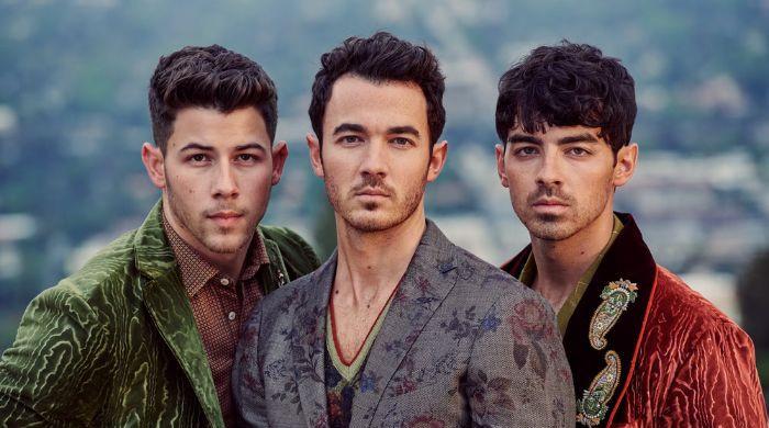 Jonas Brothers set to celebrate their 20-year-long music career