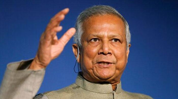 Bangladesh minister says Yunus ‘not going to step down’