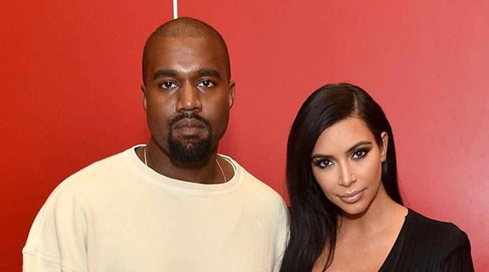 Kanye West pushes Kim Kardashian into therapy: â€˜She can't afford a breakdown'