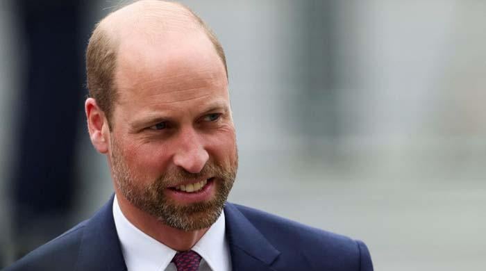 Prince William unveils ‘misunderstood’ stories in first episode of new BBC series