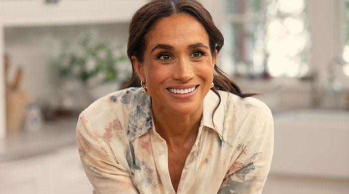 Meghan Markle’s ‘Californian’ behavior outed as narcissism