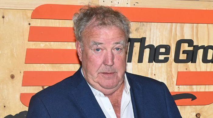 Jeremy Clarkson opens up about his deteriorating health