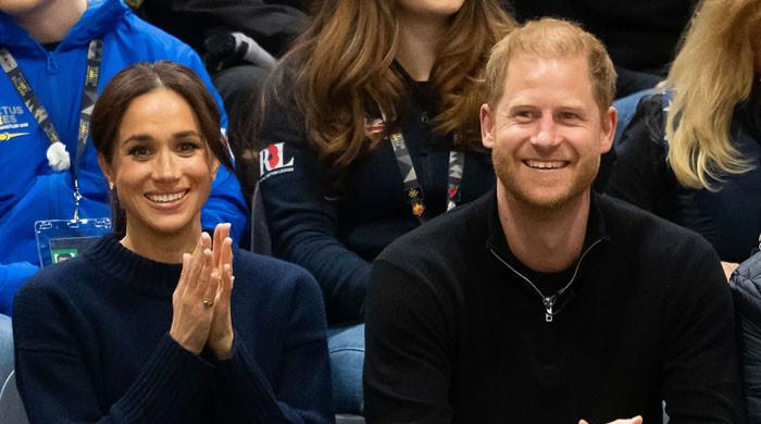 Prince Harry, Meghan Markle find ‘sense of normalcy’ in their new life in US