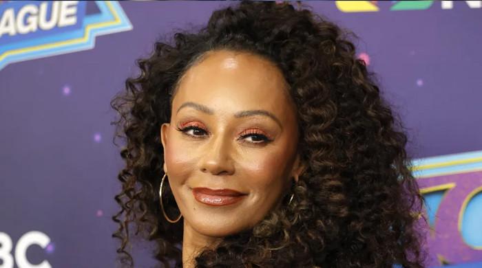 Mel B reveals ‘regal’ wedding plans