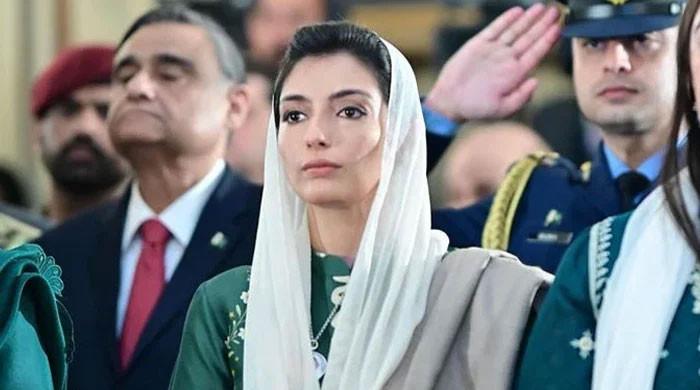 Several arrested for stopping Aseefa’s convoy at Jamshoro toll plaza