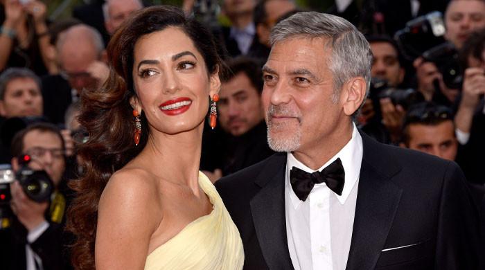 George, Amal Clooney marriage ‘hangs by last thread’ amid political tension