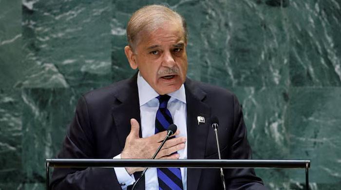 PM Shehbaz to visit four friendly countries from May 25-30, says FO