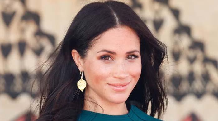 Meghan Markle shares powerful message on personal transformation