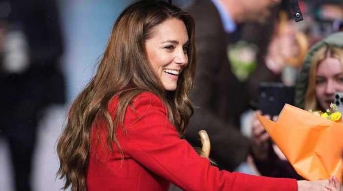 Kensington Palace seeks balance in media coverage of Kate Middleton: report